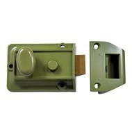 TSS 6 Pin Traditional Nightlatch