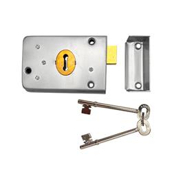 Legge 2144 Rim Deadlock