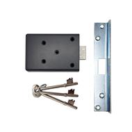 Marston/Wellington 5D Rim Deadlock