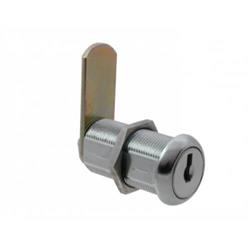 Lowe & Fletcher 1342 Round Face Nut Fix 32mm Body Camlock