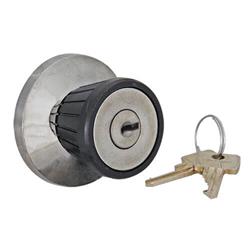 Lowe & Fletcher 1605 Locking Knob Handle