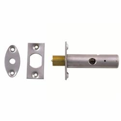 ERA 838 Mortice (Rack) Spline (Star) Key Door Bolts - 32mm Backset