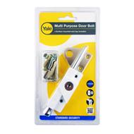 Yale (ex Chubb) 8K116 Multi Purpose Door Bolt