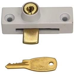 ERA 901 Metal Casement Pivot Window Lock