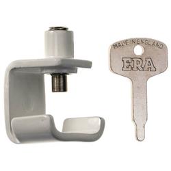 ERA 825 Metal Window Casement Stay Transom Lock