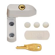 ERA 832 Wooden Sash Window Snaplock