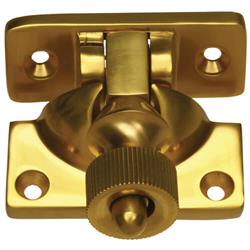 Heritage Brass Wooden Sash Window Fastener