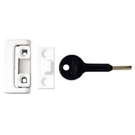 Yale 8K101 Wooden Casement Window Lock