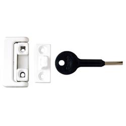 Yale 8K101 Wooden Casement Window Lock