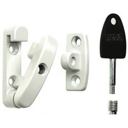 ERA 809 Wooden Casement Window Swing Lock