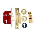 Era 234 British Standard Euro Mortice Sashlock Kit Complete With Euro Key & Turn Cylinder  