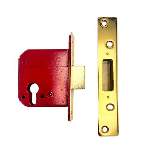 Era 263 Euro Mortice Deadlock