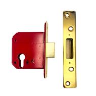 Era 263 Euro Mortice Deadlock