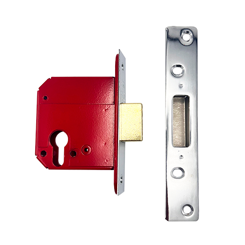 Era 263 Euro Mortice Deadlock