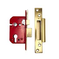 Era 264 Euro Mortice Sashlock