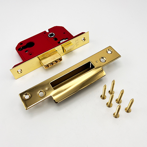 Era 264 Euro Mortice Sashlock