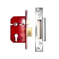 Era 264 Euro Mortice Sashlock