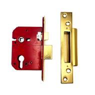 Era 264 Euro Mortice Sashlock