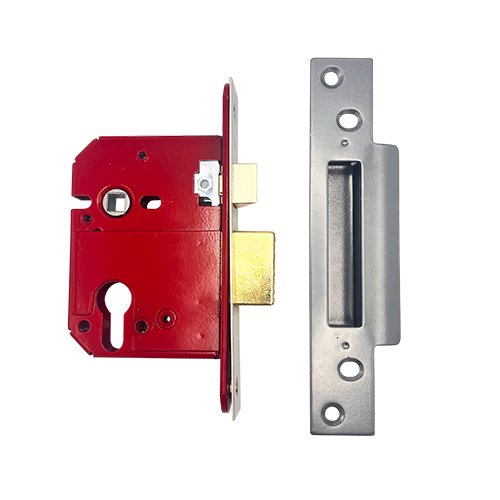 Era 264 Euro Mortice Sashlock