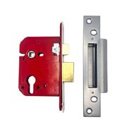 Era 264 Euro Mortice Sashlock