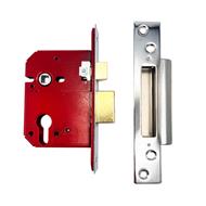 Era 264 Euro Mortice Sashlock