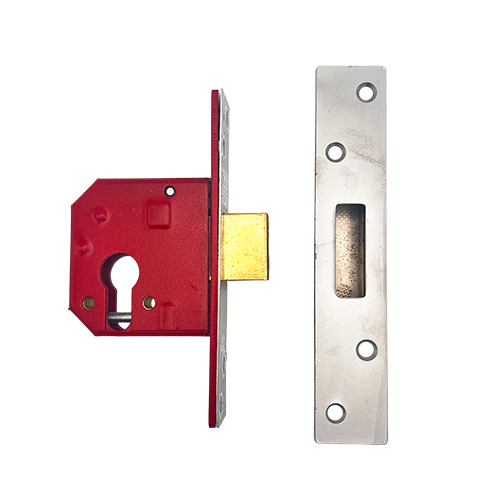 Union L2144 Euro Mortice Deadlock 