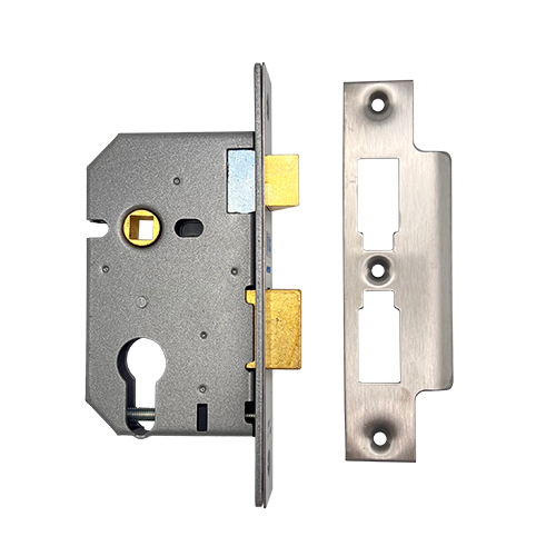 Union L2249 Euro Mortice Sashlock