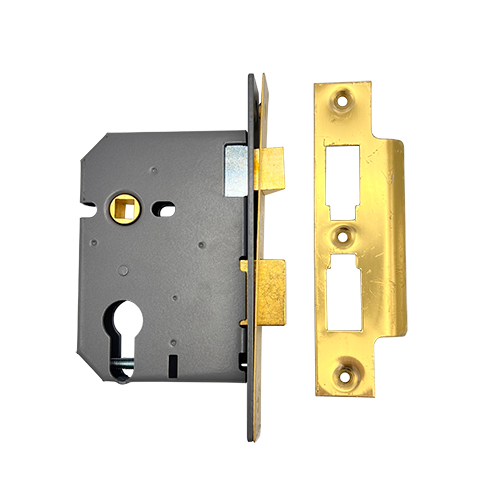 Union L2249 Euro Mortice Sashlock