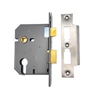 Union L2249 Euro Mortice Sashlock