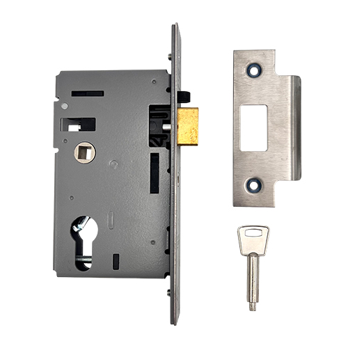 Union L2349 Euro Mortice Nightlatch