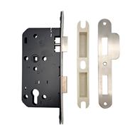 Union L2C21 Euro Mortice Sashlock 