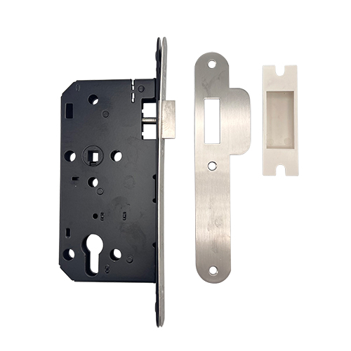 Union 2C2 Euro Mortice Nightlatch