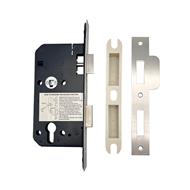 Union L2C26 Euro Escape Mortice Sashlock