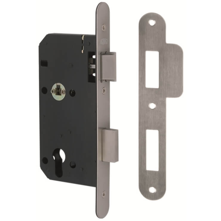 Union L2C26 Euro Escape Mortice Sashlock