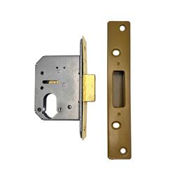 Era 223/323 Dual Profile Mortice Deadlock