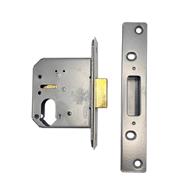 Era 223/323 Dual Profile Mortice Deadlock