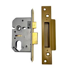 Era 224/324 Dual Profile Mortice Sashlock