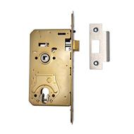 Union L2370 2D2 Dual Profile Mortice Nightlatch 