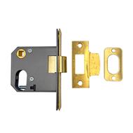 Union L2332 Oval Mortice Nightlatch Case Only