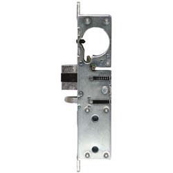 Adams Rite 4710 ScrewIn Deadlatch Case for Metal Doors