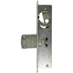 Alpro 5218 Screwin Swing Deadbolt Case for Metal Doors