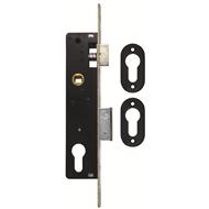 Santos 9050 Euro Mortice Sashlock for Metal Doors