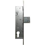 Wilka 1435 Euro Swing Deadbolt Case for Metal Doors