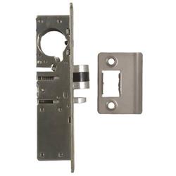 Alpro 5245 Screwin Deadlatch Case for Metal Doors