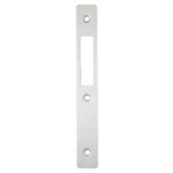 Alpro 5222 Flat Hookbolt Faceplate