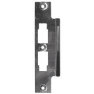 Union 2077 Horizontal Strike Plate