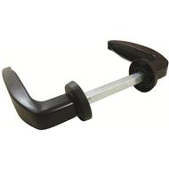 Gatemaster Alloy Gate Handle Set