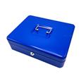 Sterling Key Locking Cash Box 12"