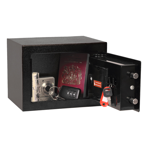 Phoenix SS0721 Series Security Safes (LEAD TIME: 2-3 DAYS)