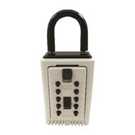 Supra Portable key safe